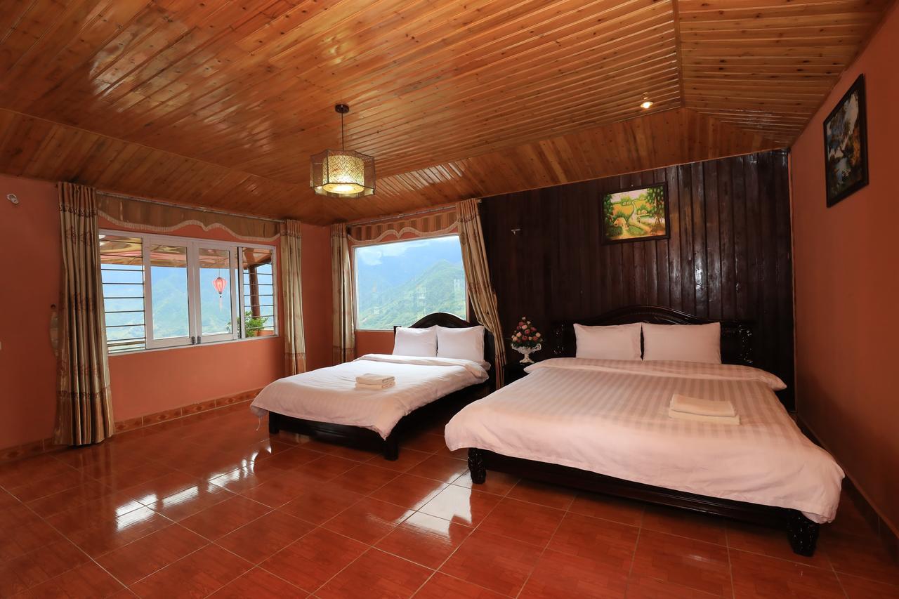 Lasapa Hotel Ngoại thất bức ảnh