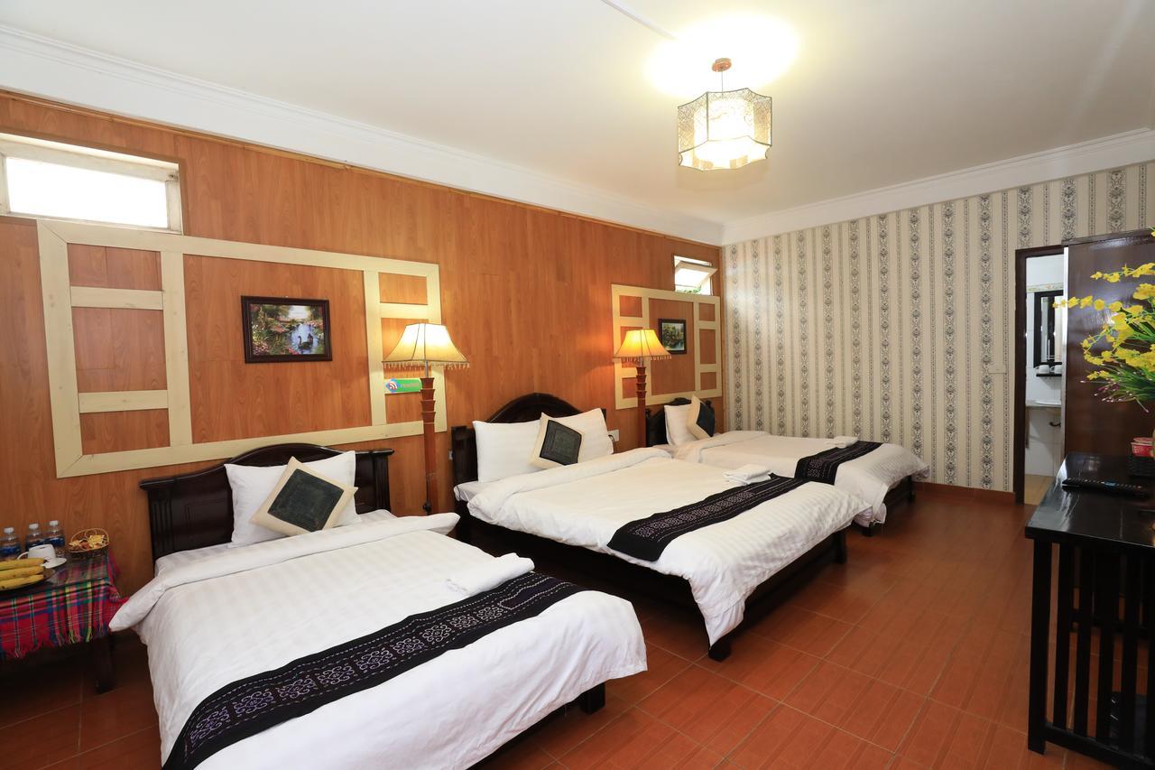 Lasapa Hotel Ngoại thất bức ảnh