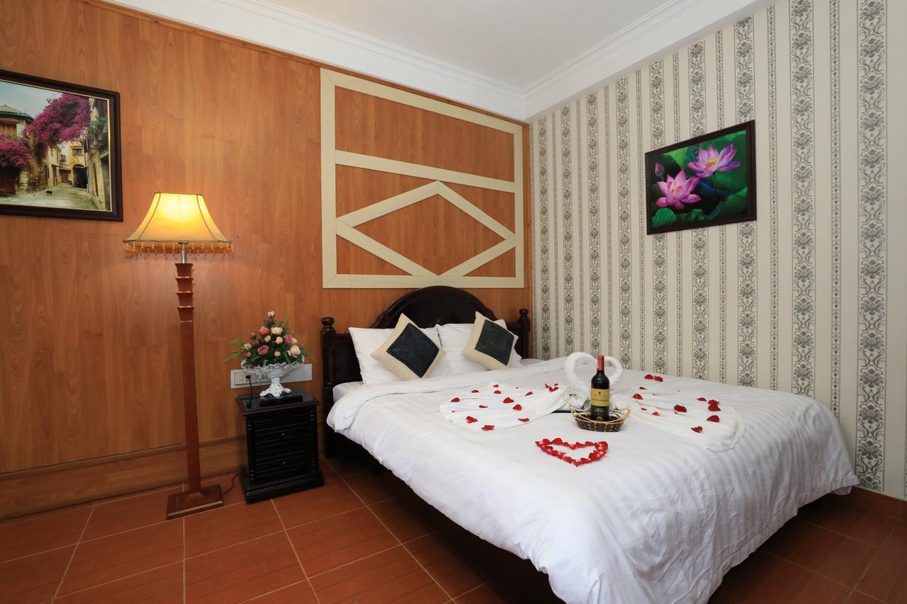 Lasapa Hotel Ngoại thất bức ảnh