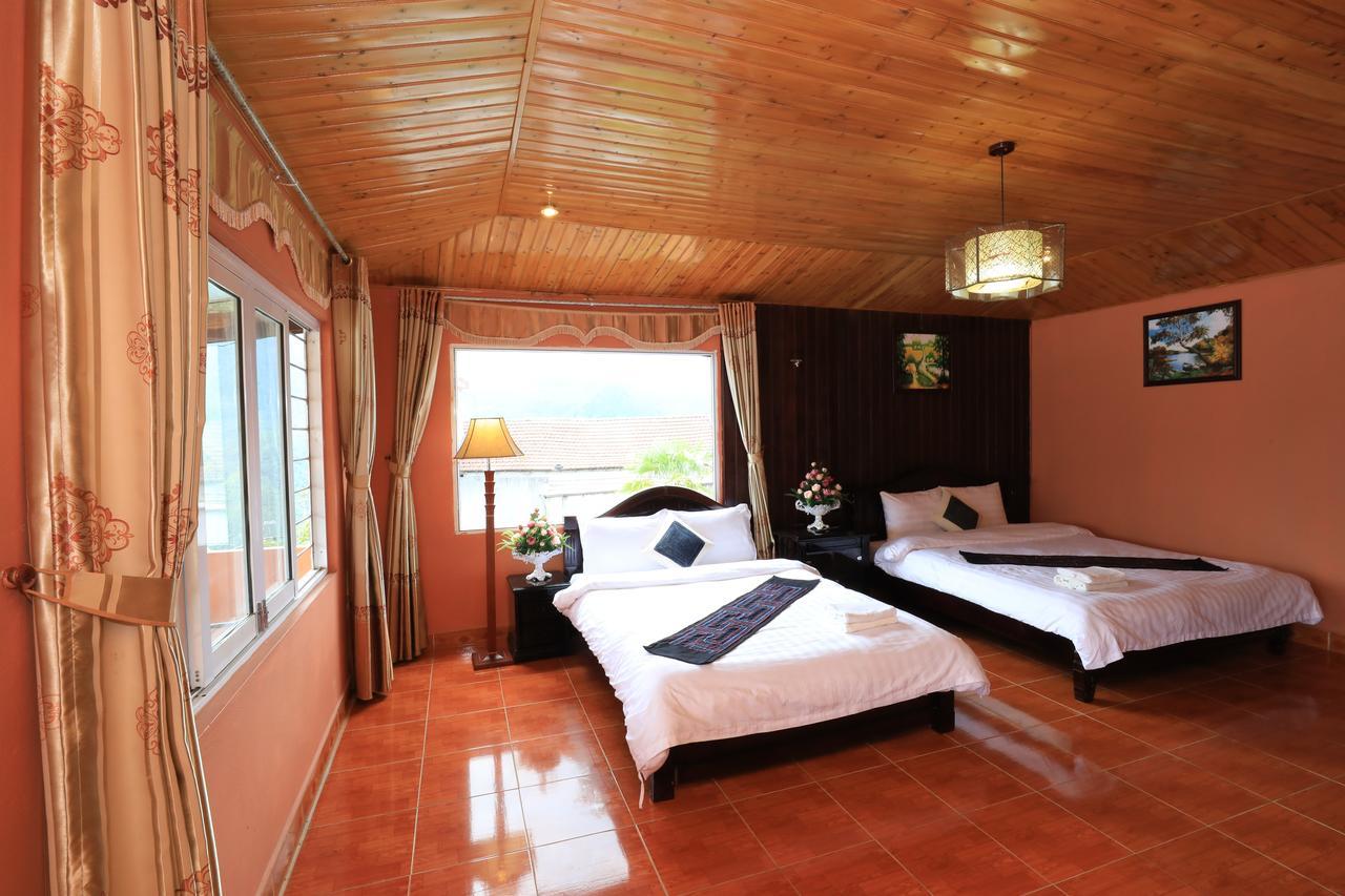 Lasapa Hotel Ngoại thất bức ảnh