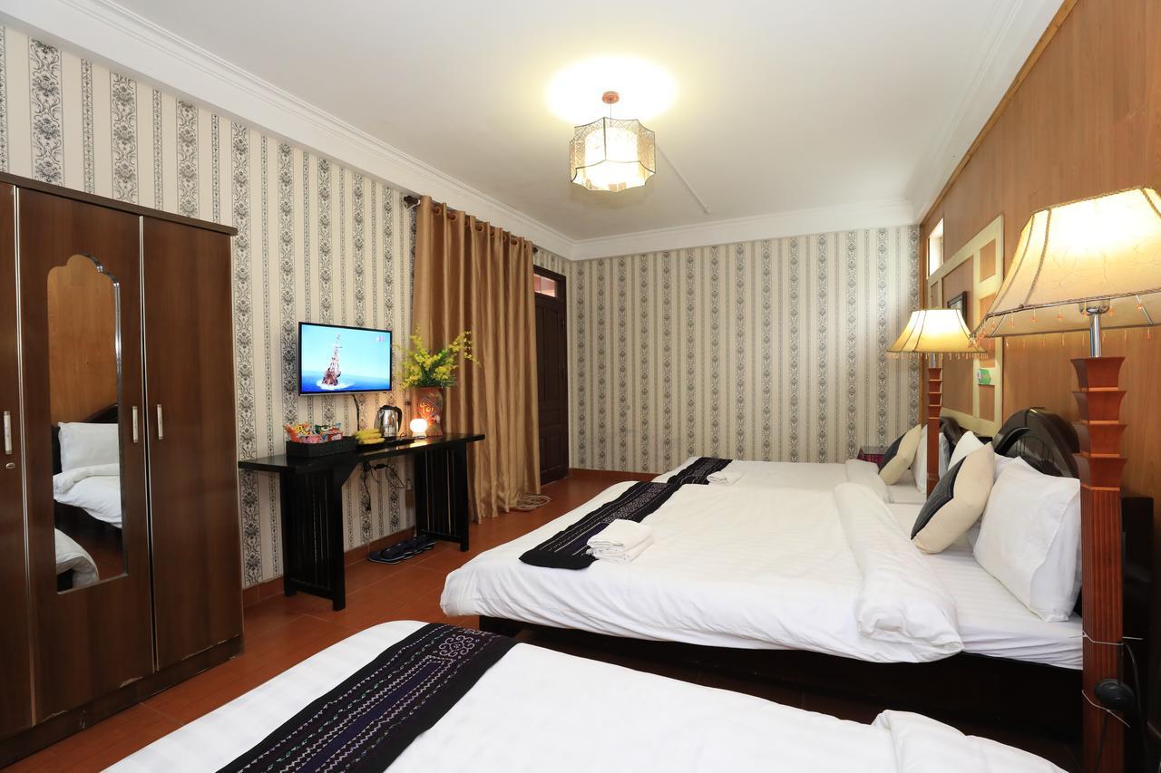 Lasapa Hotel Ngoại thất bức ảnh